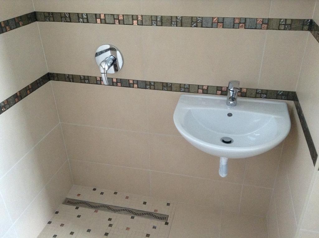 Dodo Apartman Залакарош Екстер'єр фото