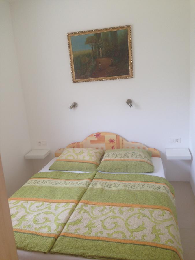 Dodo Apartman Залакарош Екстер'єр фото